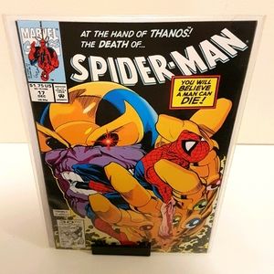 6 for $10 Spider-Man No. 17 (December 1991)